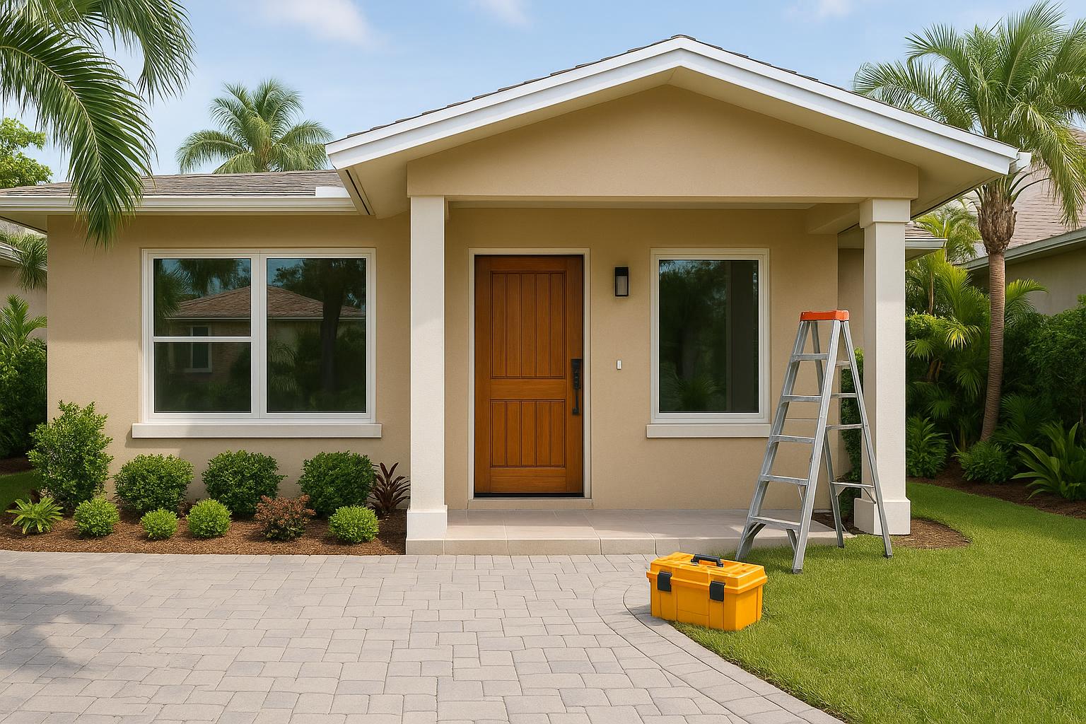 Serenity Bathroom Remodeling local service coverage in Fort Lauderdale